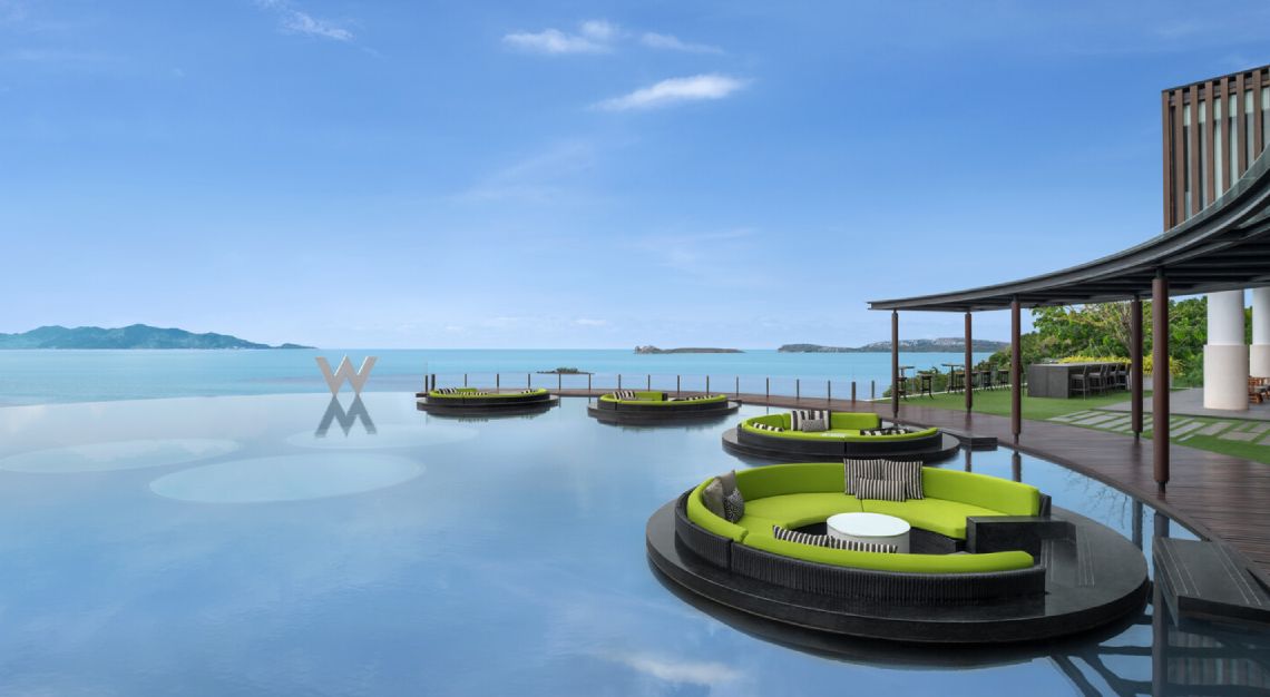 w koh samui