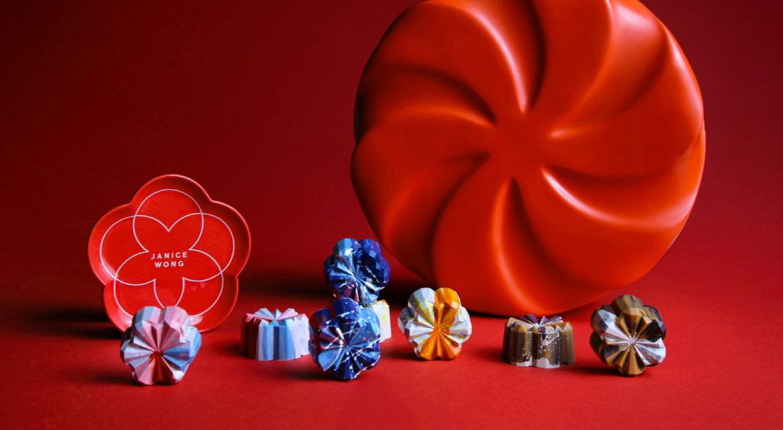 janice wong mooncakes