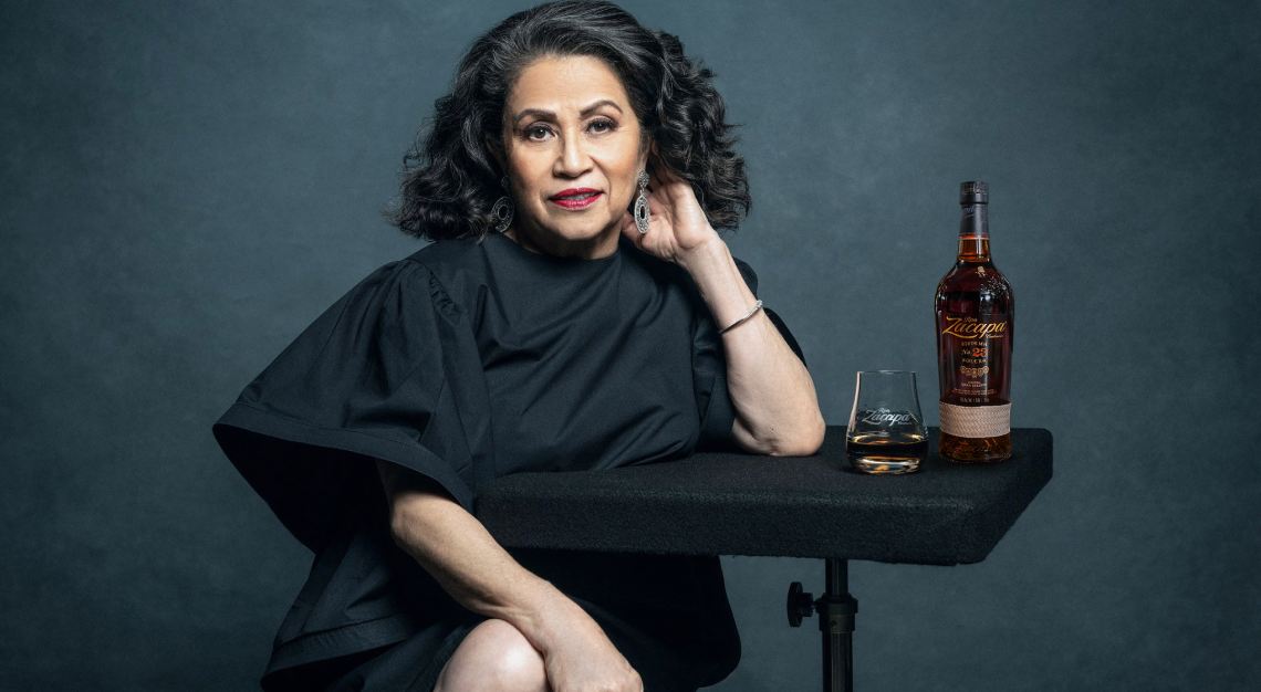 ron zacapa