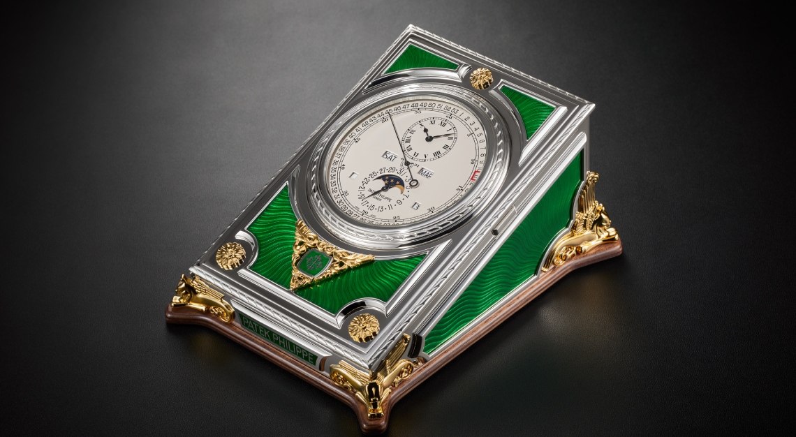Patek Philippe Watches & Wonders 2025