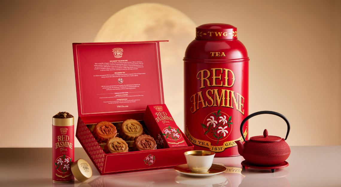 twg mooncake