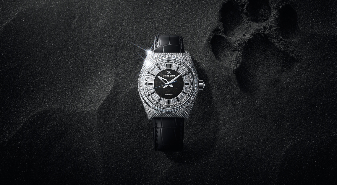 Grand Seiko Watches & Wonders 2025