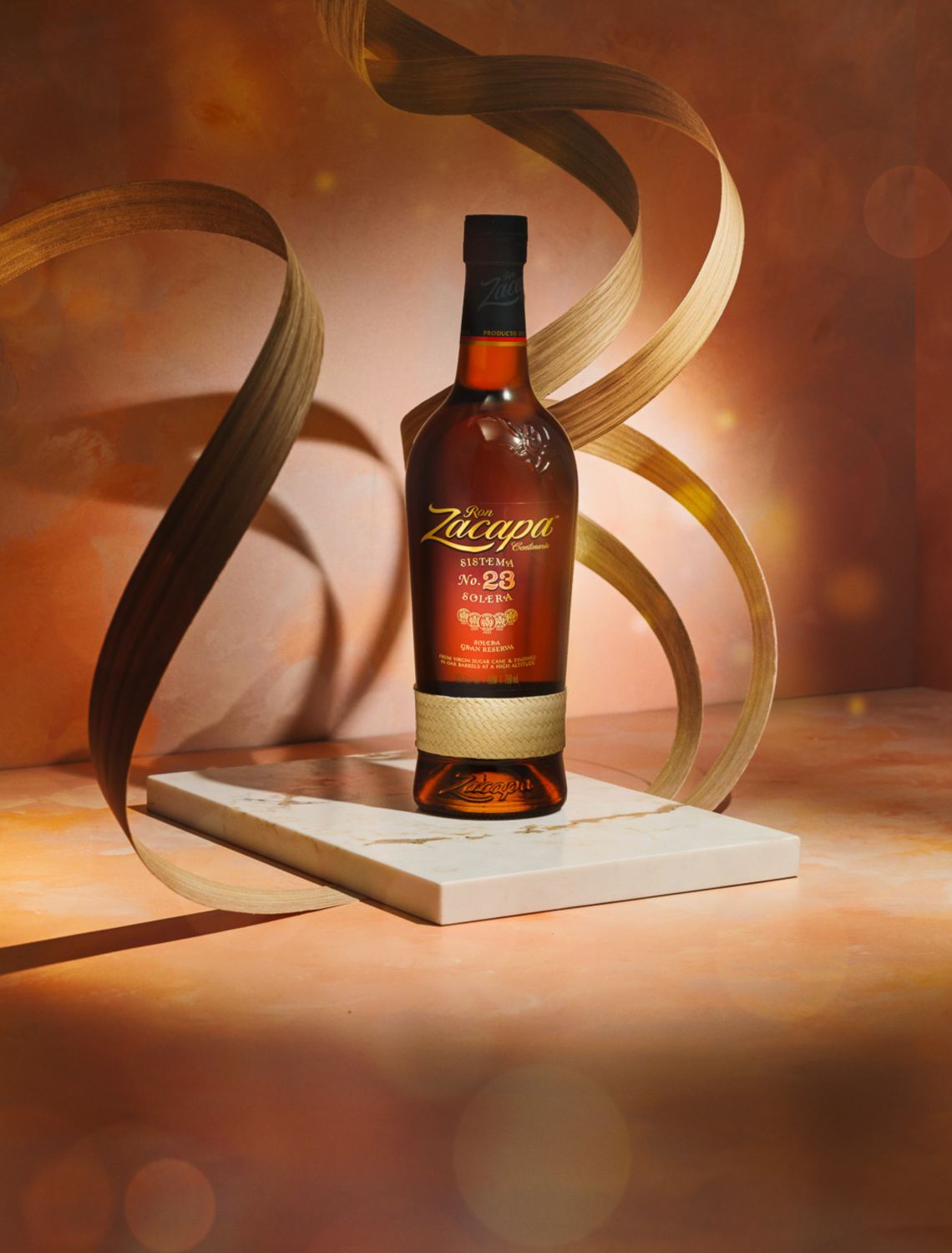ron zacapa