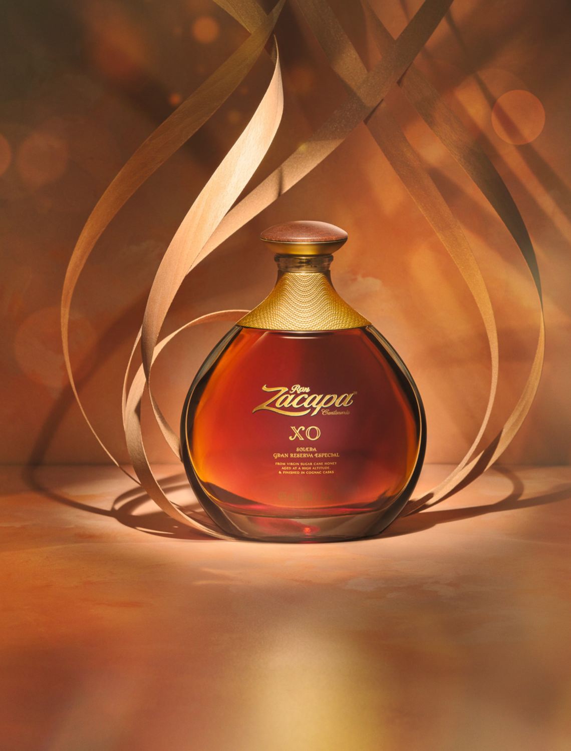 ron zacapa