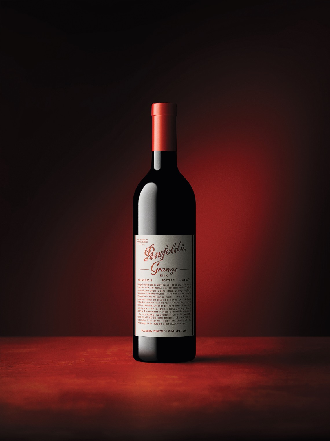 penfolds