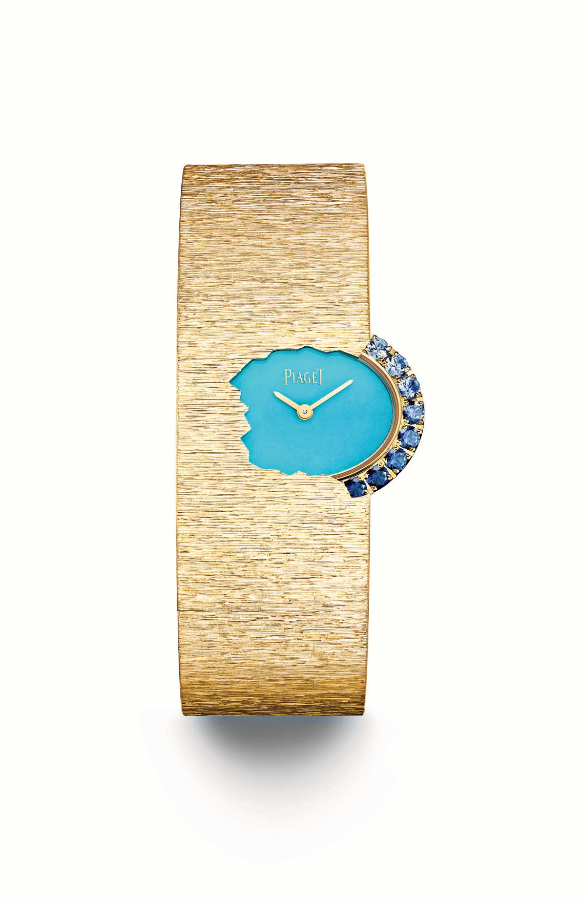 Piaget Limelight Cuff Watch