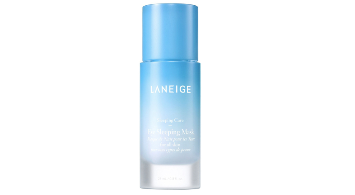 Laneige Eye Sleeping Mask