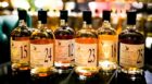 Frank Mchardy Collectors Club by the Whisky Store