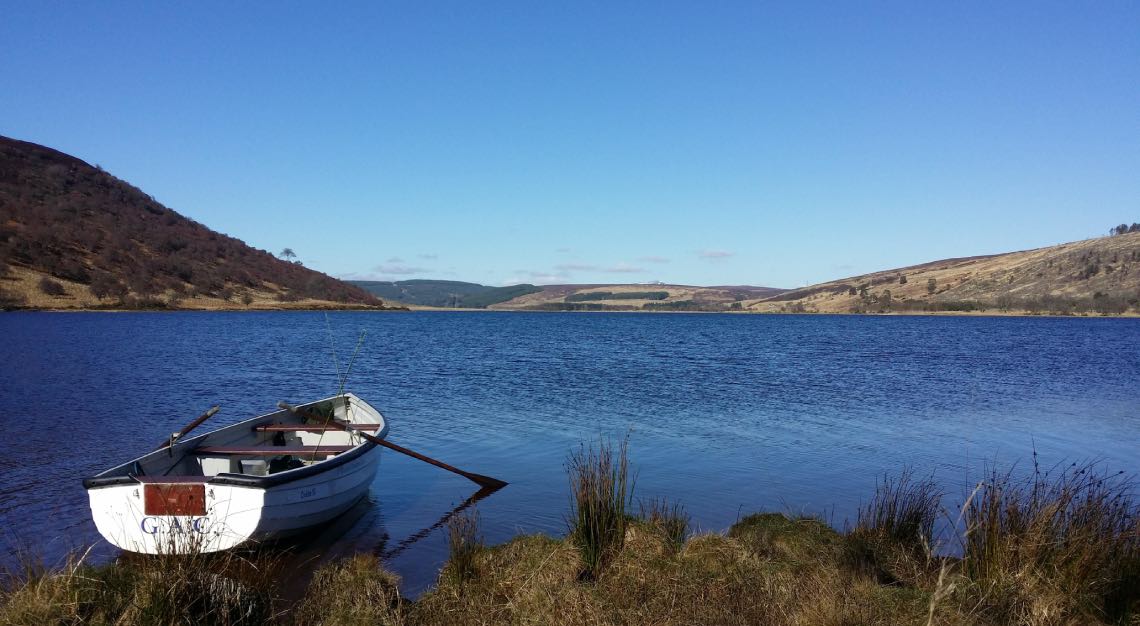 loch brora