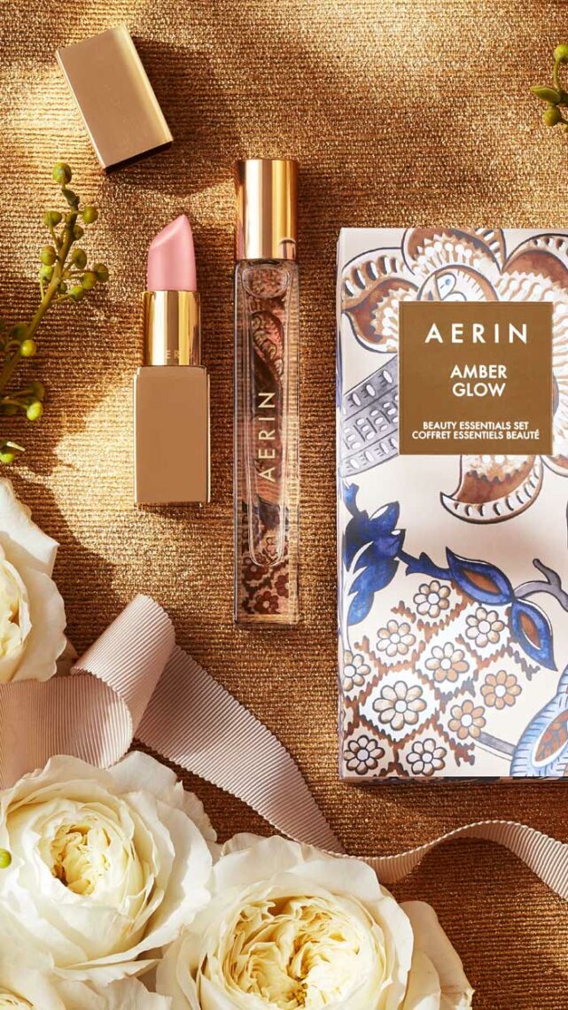 Aerin Rose Lip Balm