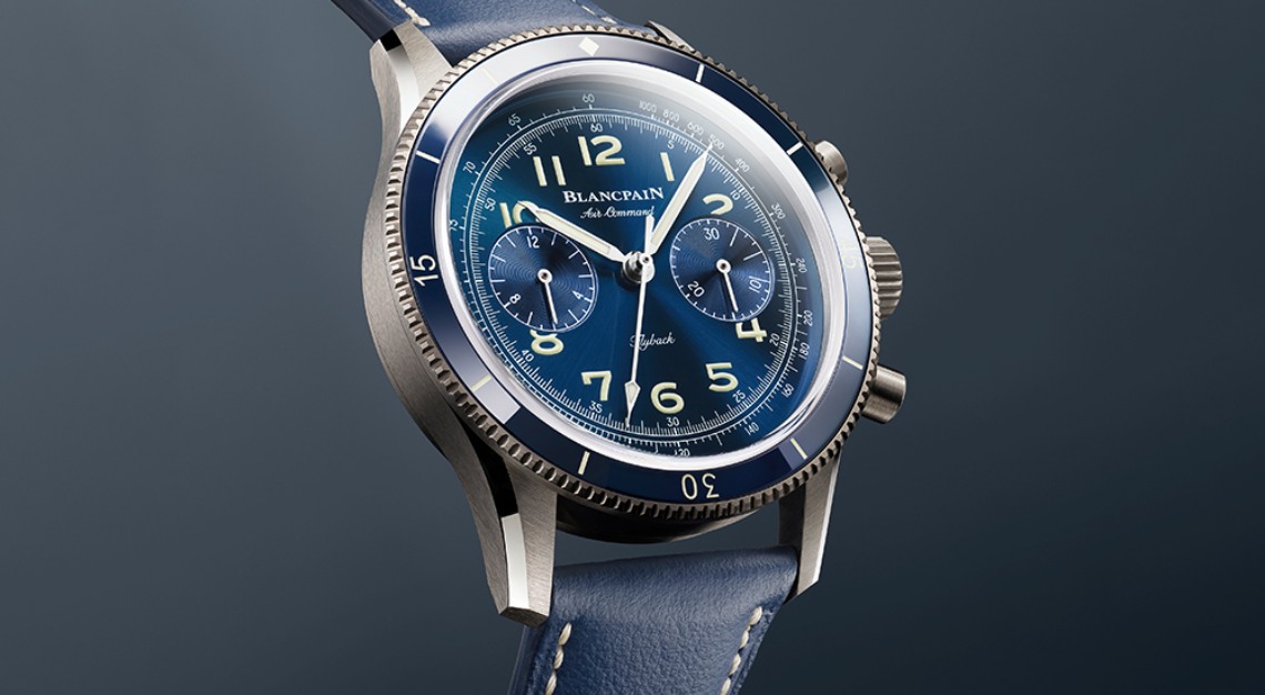 Blancpain air command