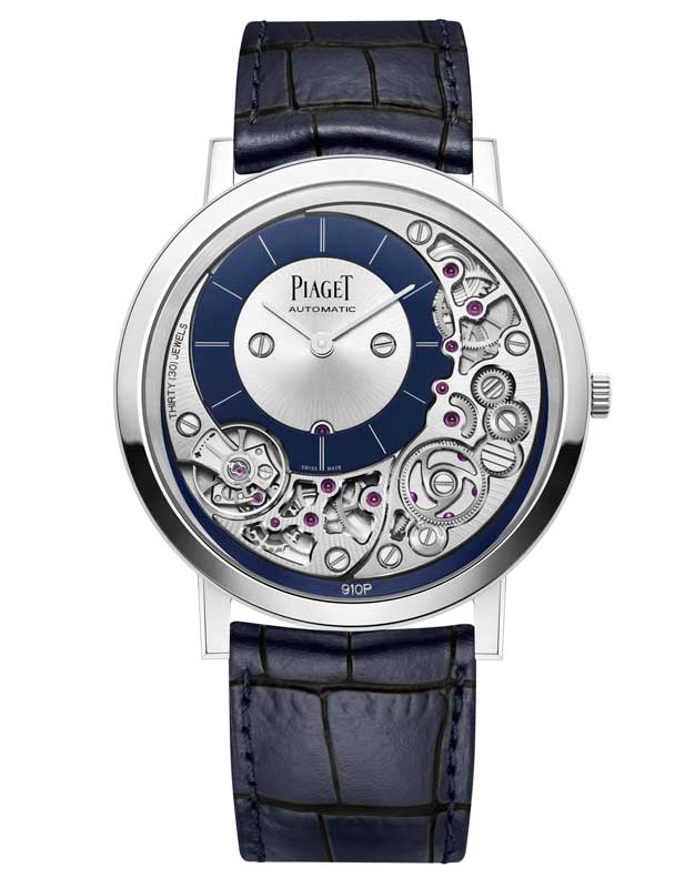 GPHG 2021 Piaget 1