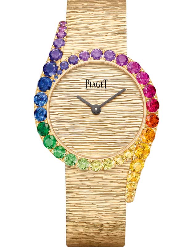 GPHG 2021 Piaget