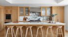 555 West End Avenue's Terrace Penthouse