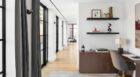 555 West End Avenue's Terrace Penthouse
