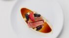 restaurant caviar