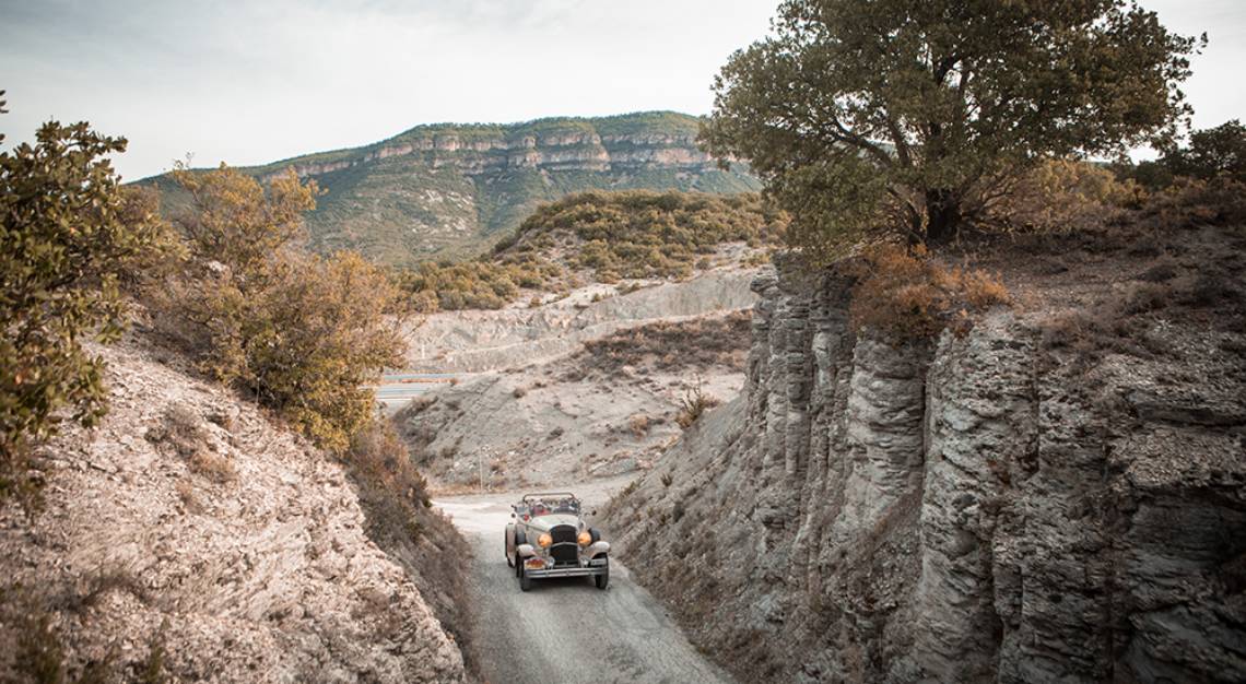 Pyrenees 1000