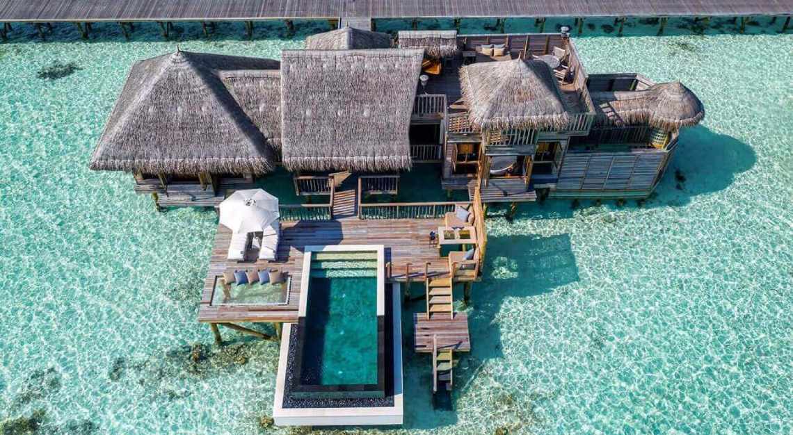 gili lankanfushi