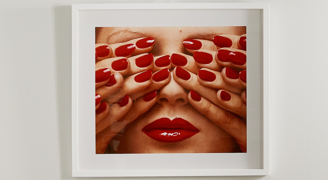 Net-a-Porter x ap8.art