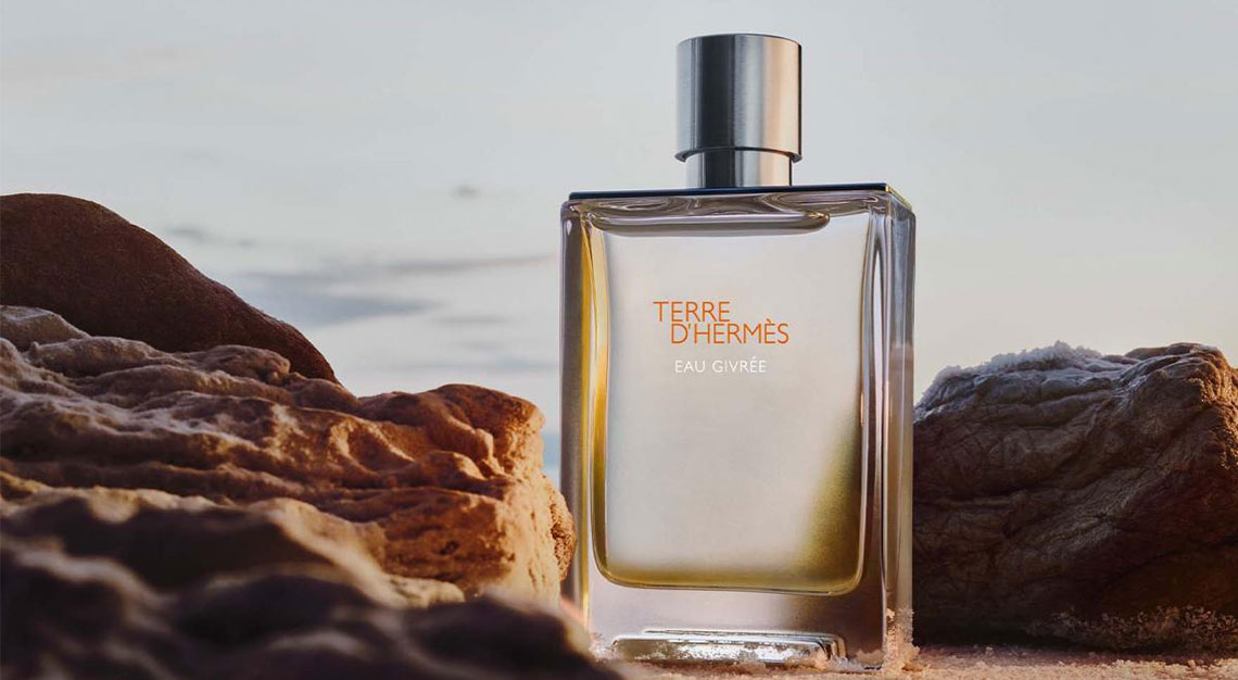 Hermès latest perfume challenges the status quo