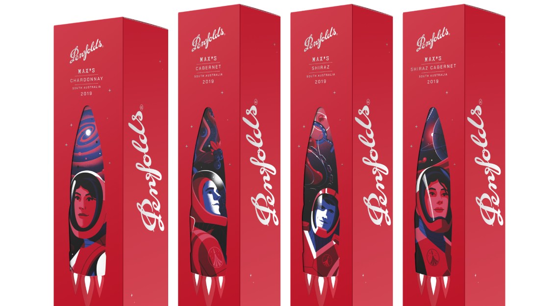 Penfolds Venture Beyond