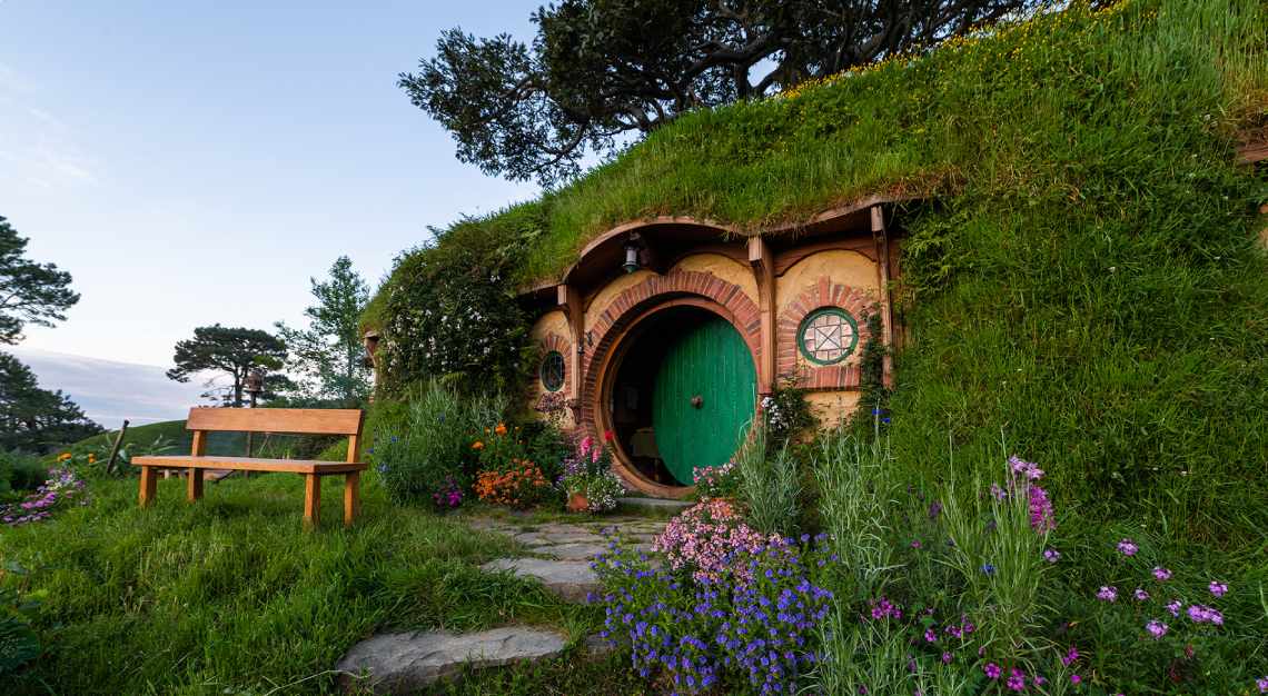 hobbiton