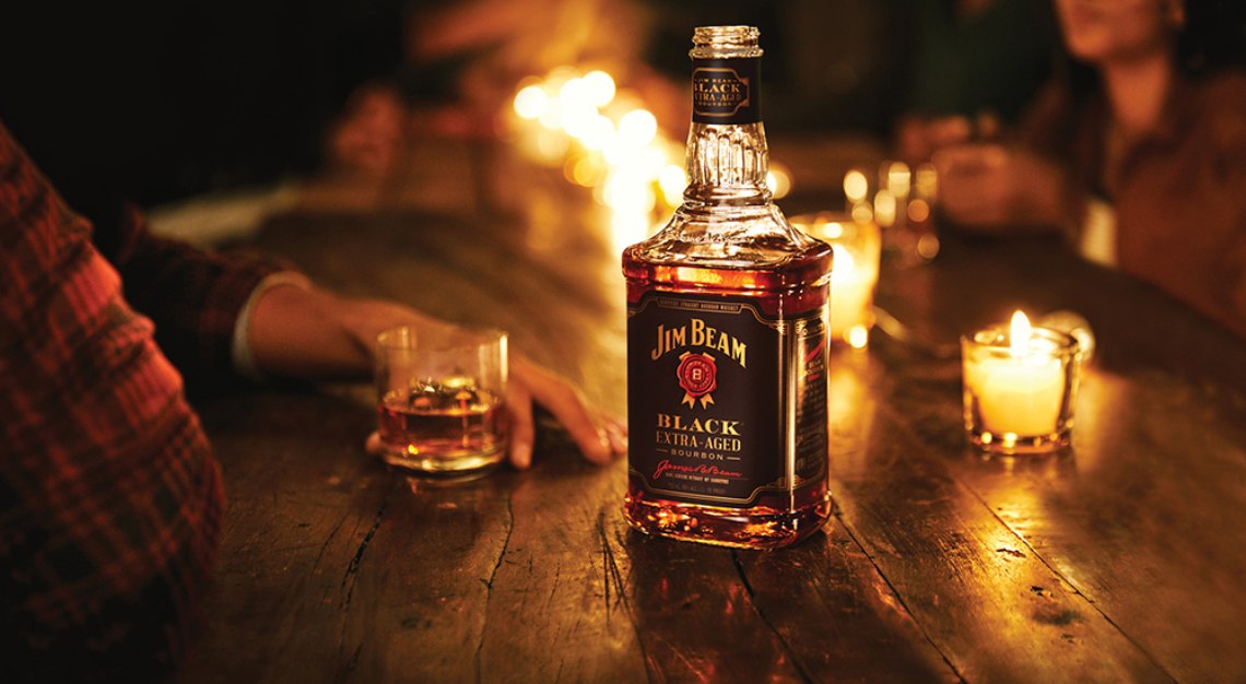 jim beam