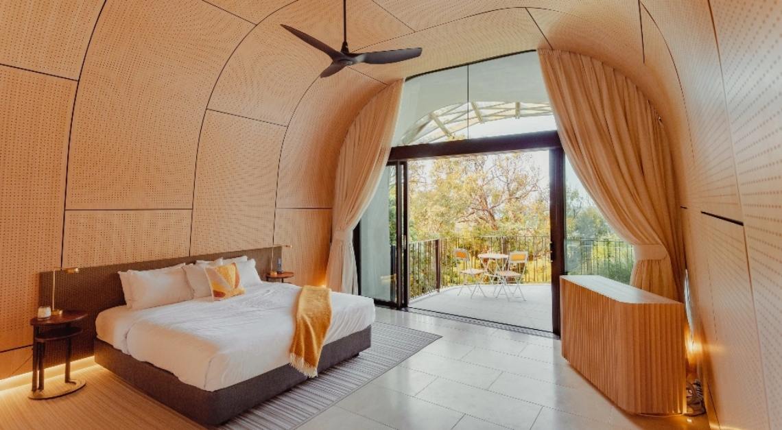 Hotel Clicquot Australia