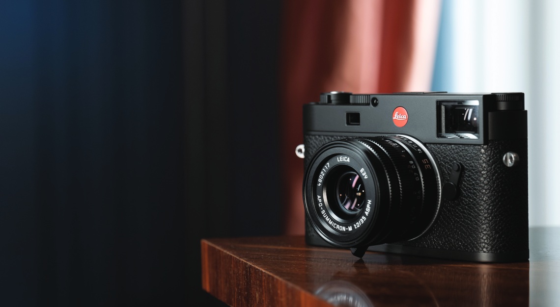 leica