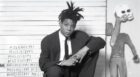 Jean-Michel Basquiat