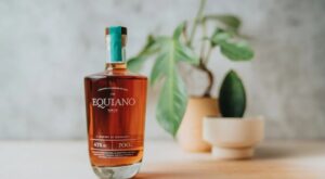 Equiano Rum