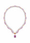 Harry Winston Majestic Escapes high jewellery sapphire