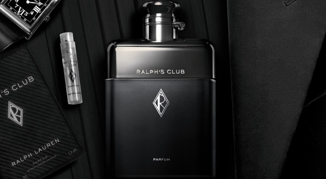 ralph's club parfum