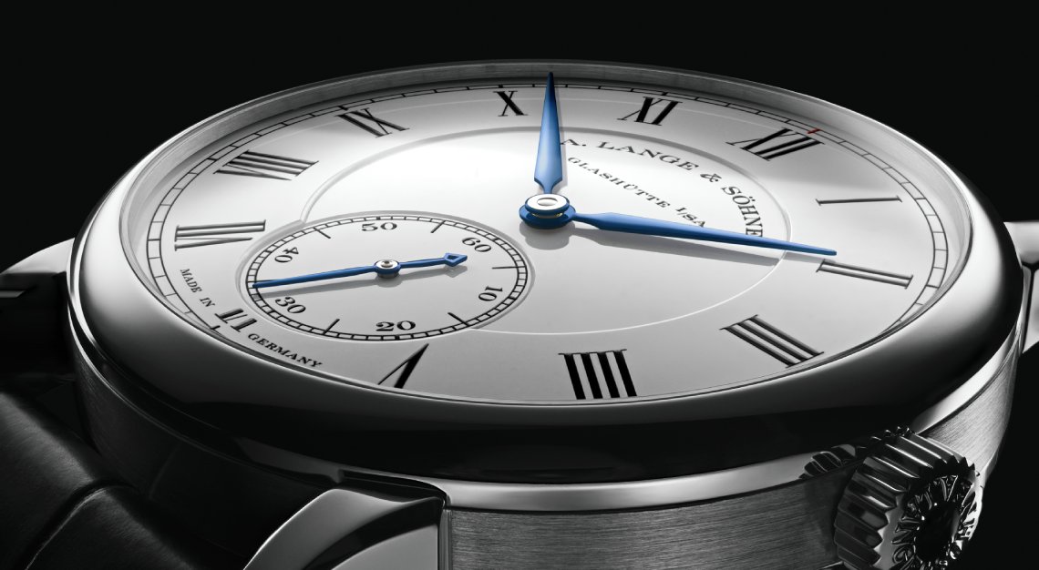 A. LANGE & SÖHNE