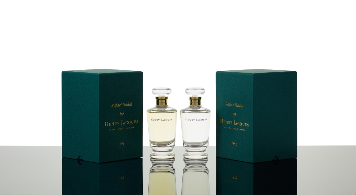 henry jacques x rafael nadal