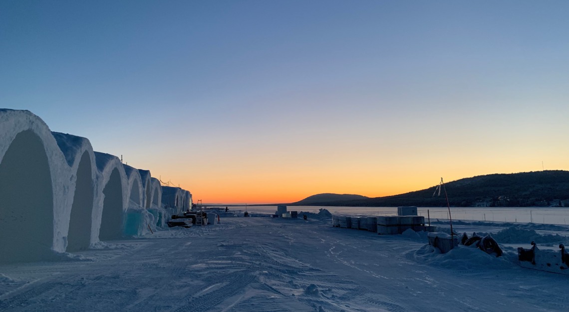 Icehotel 33