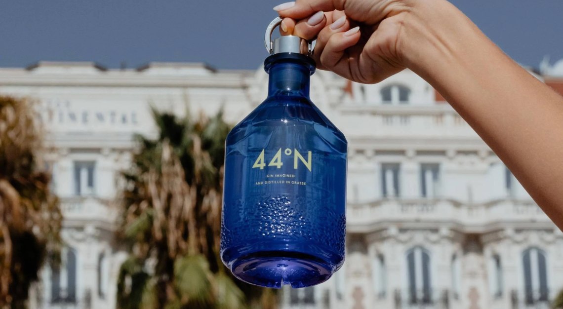 44N Gin