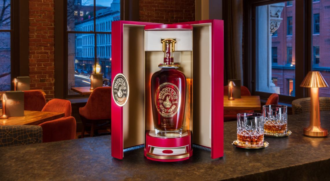 Michter’s