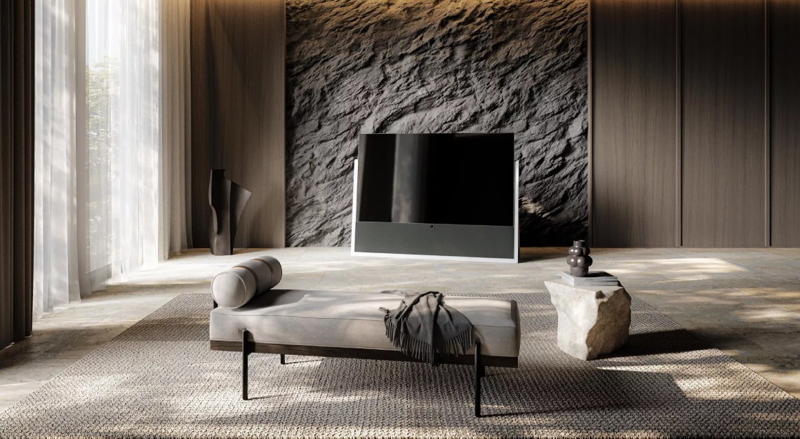 Loewe Iconic TV