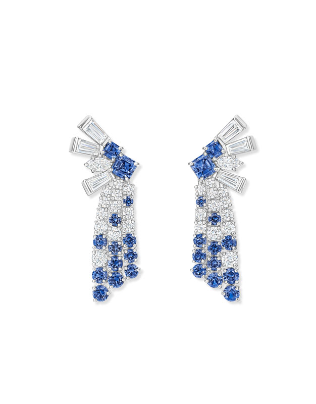 Harry Winston New York high jewellery pack 2