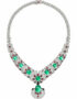 Paris Couture Week high jewellery Cartier 3