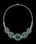 Paris Couture Week high jewellery Dior 1