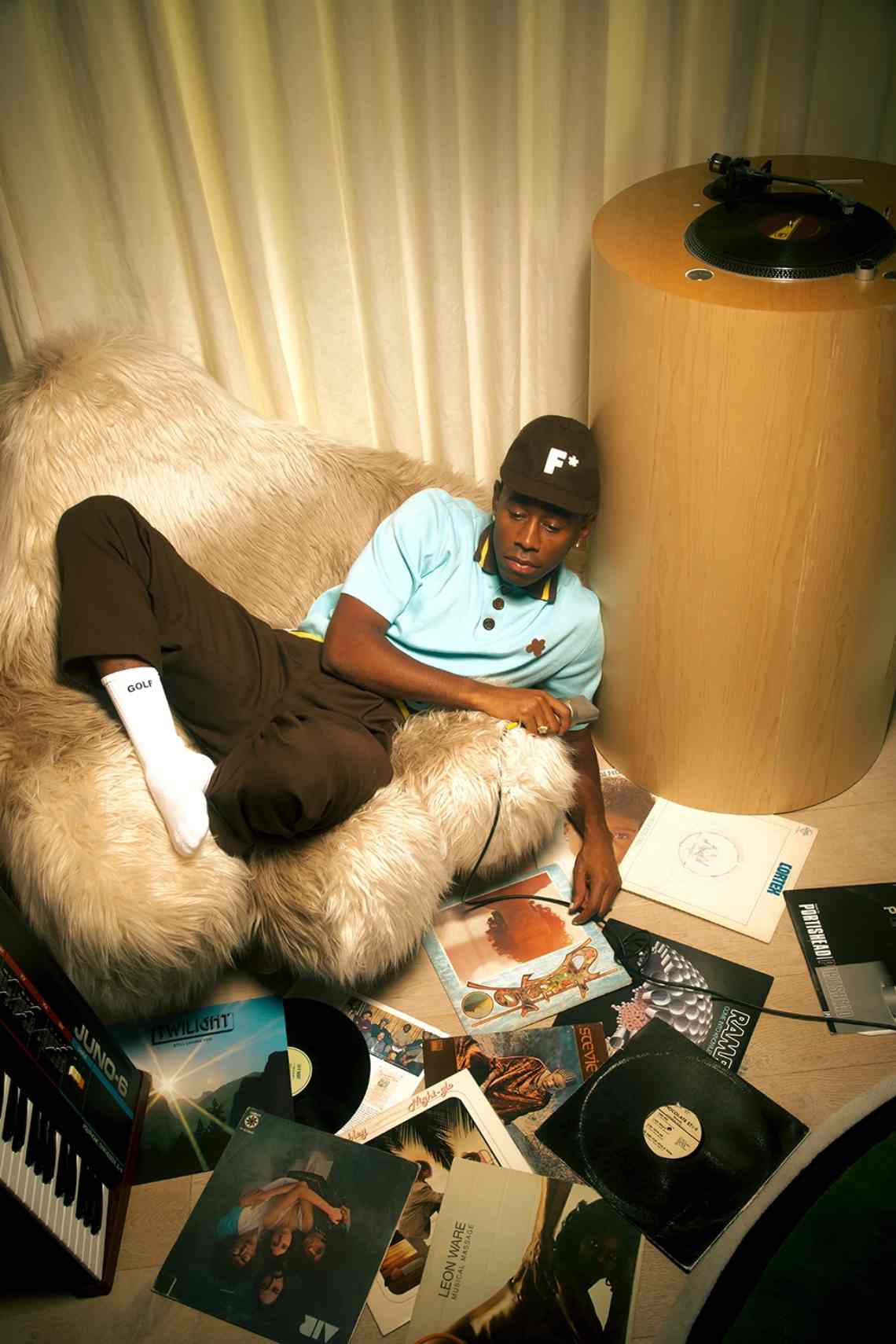 Tyler, The Creator