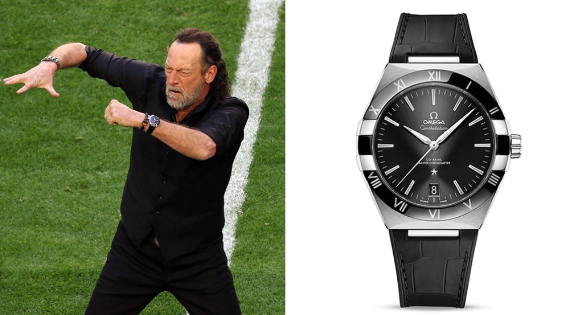 super bowl watches