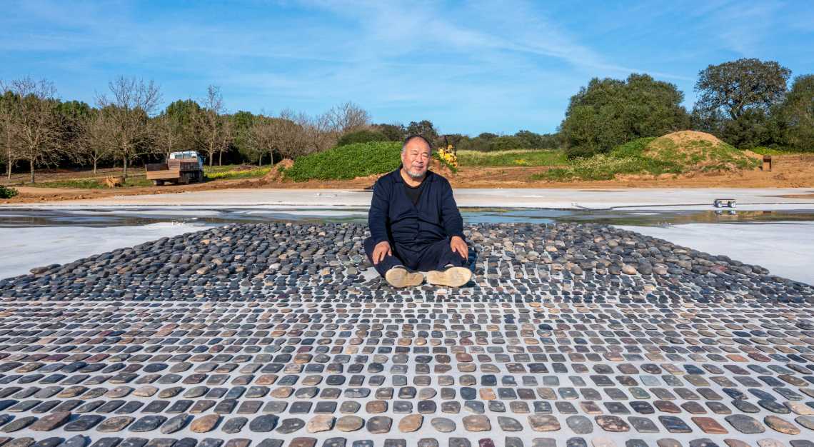 ai weiwei