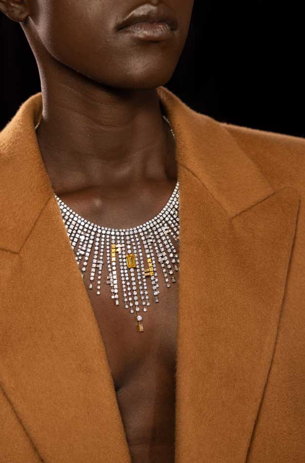 Fendi HJ model