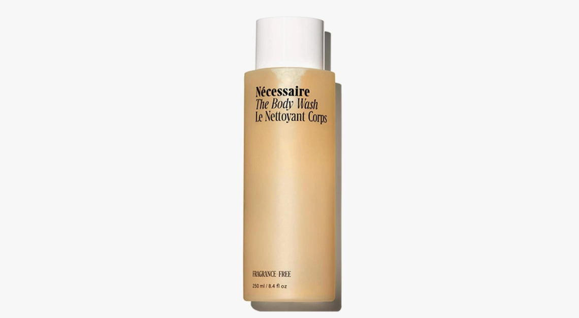 Nécessaire The Body Wash Unscented