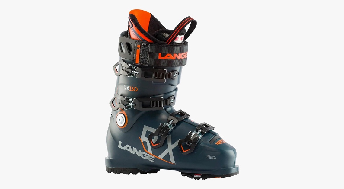 The best ski boots