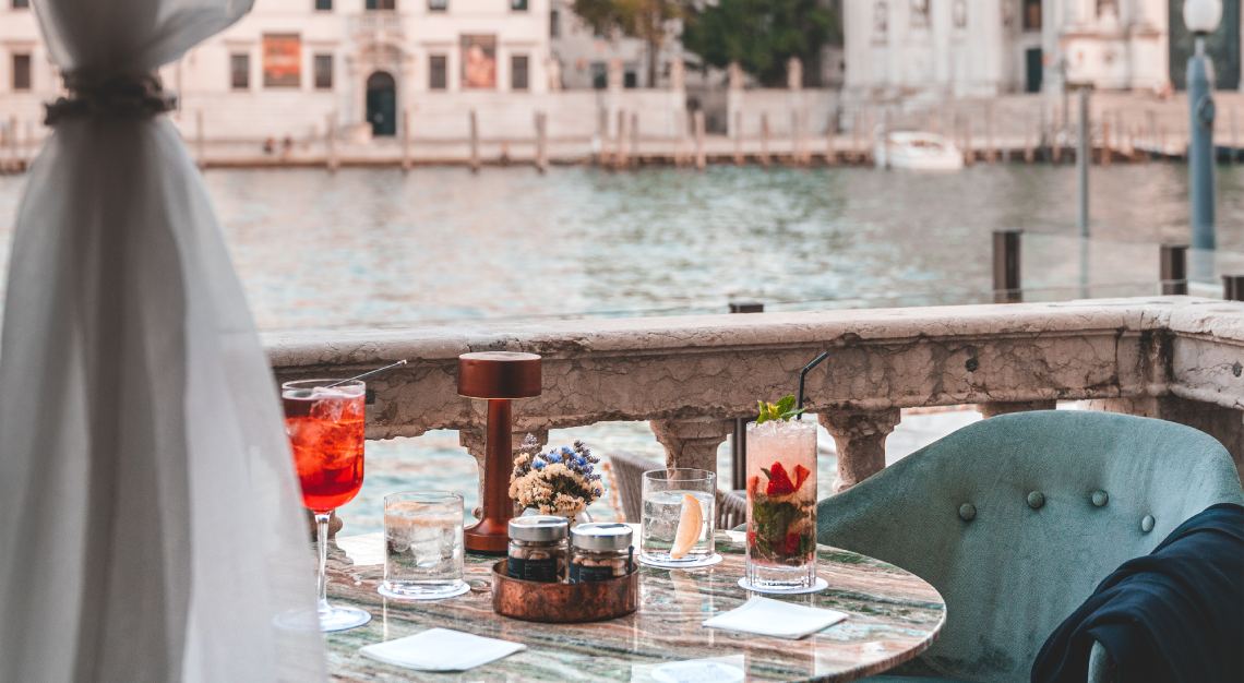 The St Regis Venice