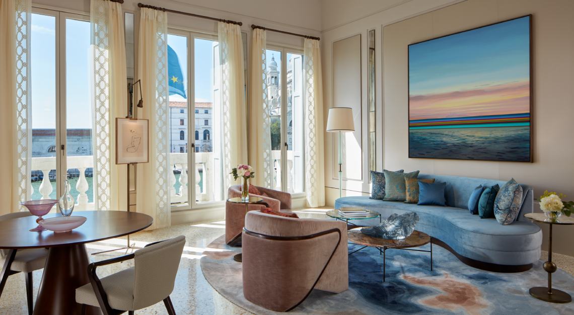 The St Regis Venice